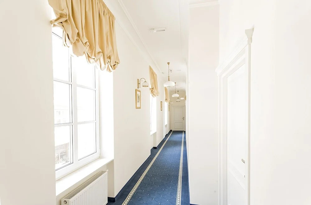 Hotel Boutique Brajt