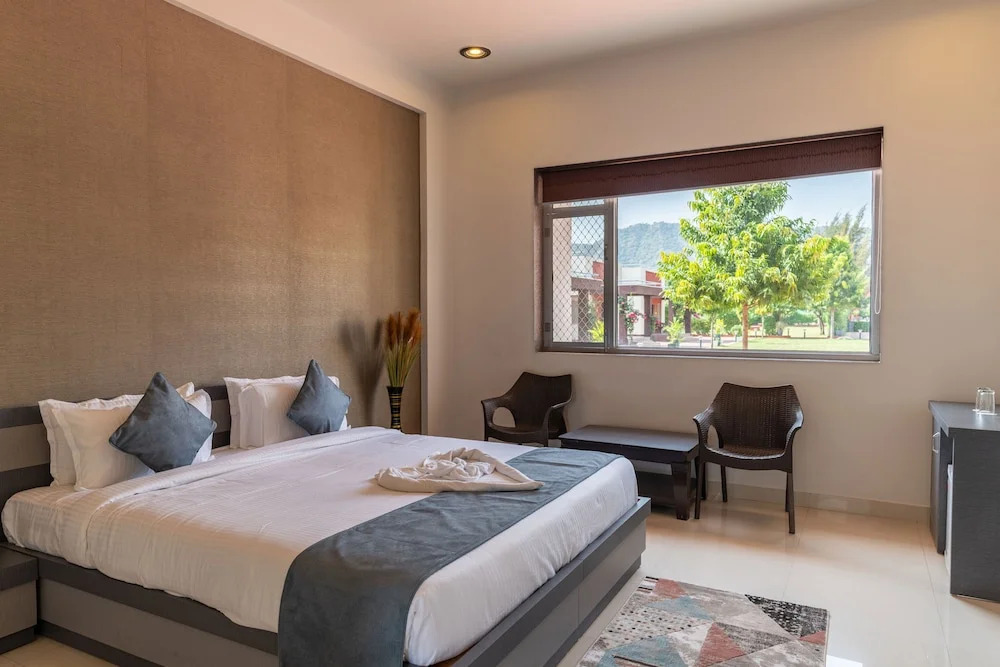 Vesta Avtar Resort Pushkar