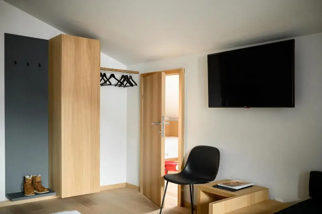 Calva B&B Apartments
