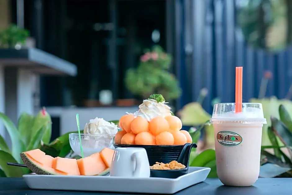 Kipbox Hotel Trang