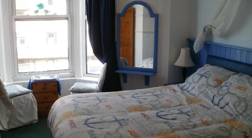 The Croft Hotel - Bed & Breakfast