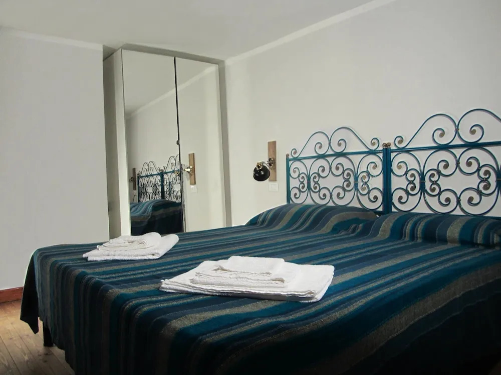 Agriturismo Colle Prana