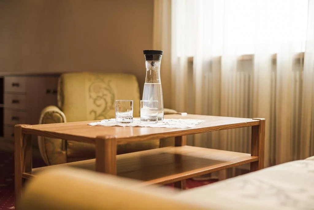 Hotel Theresia