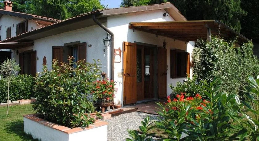 Agriturismo Tenuta La Fratta