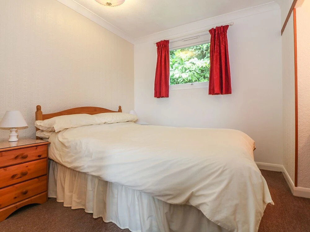 Bluebell Lodge