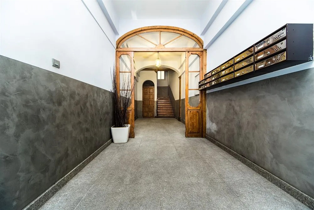 El Dúplex de la Puerta del Sol