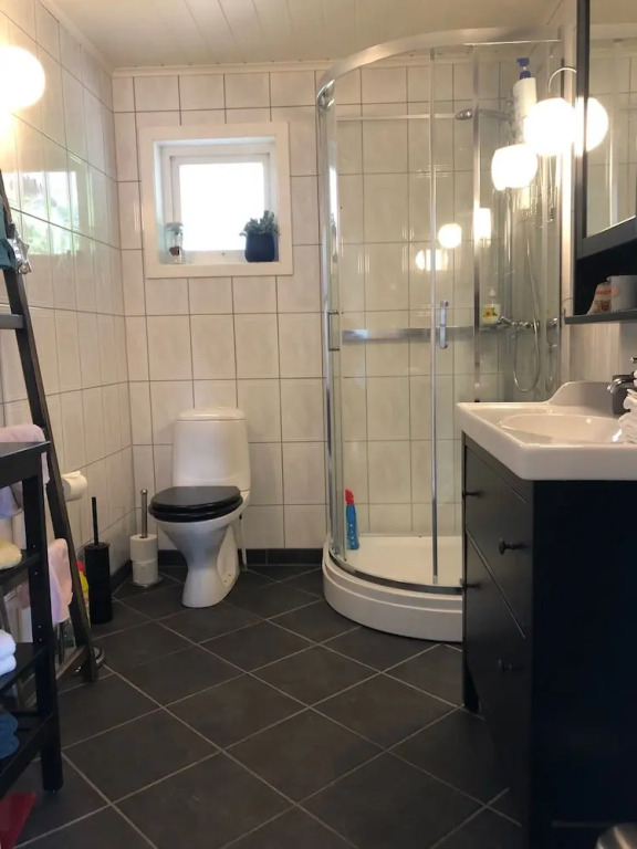 Solferie Apartment Bokfinkveien