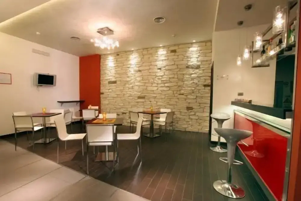 Albergo Miramonti