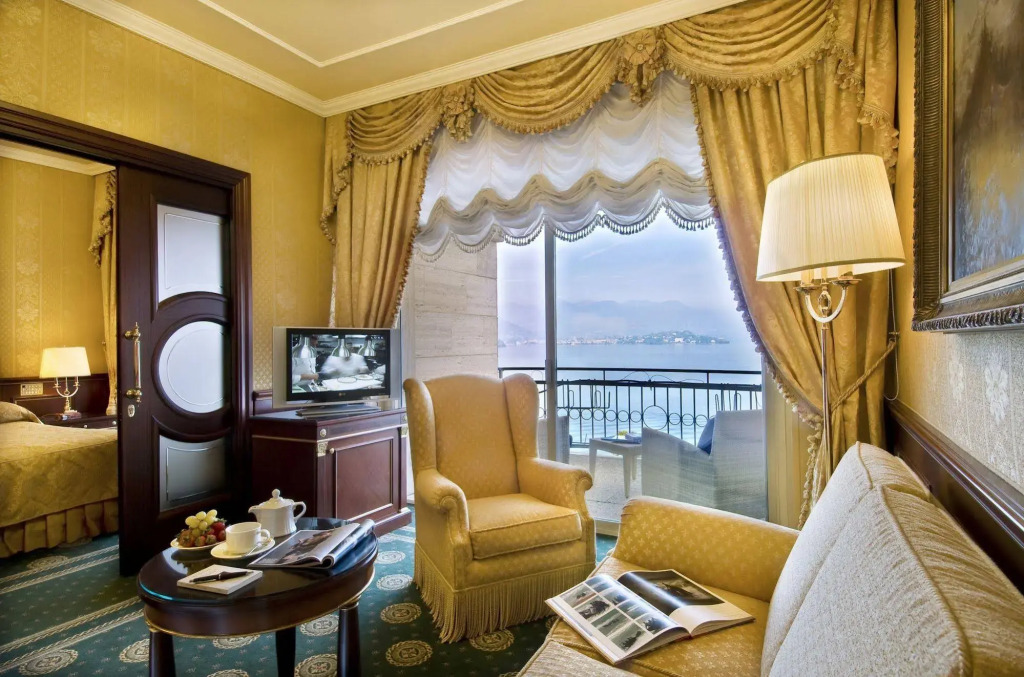 Grand Hotel Bristol
