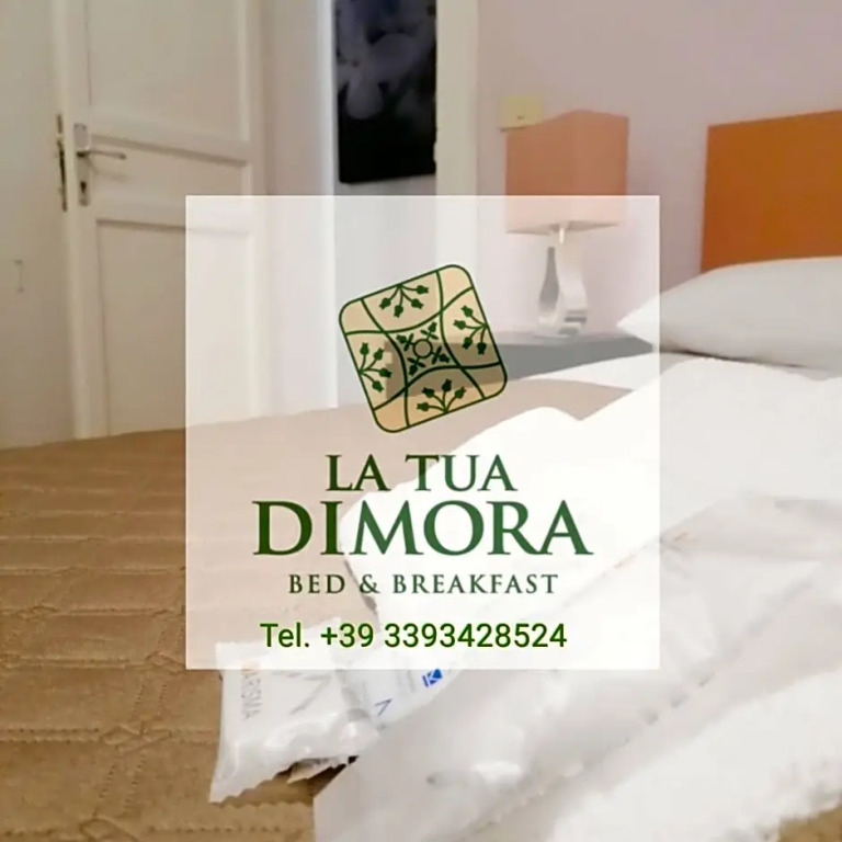 B&B La Tua Dimora