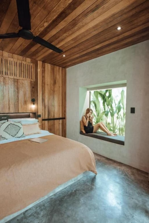 Surfing Temple Boutique Hotel