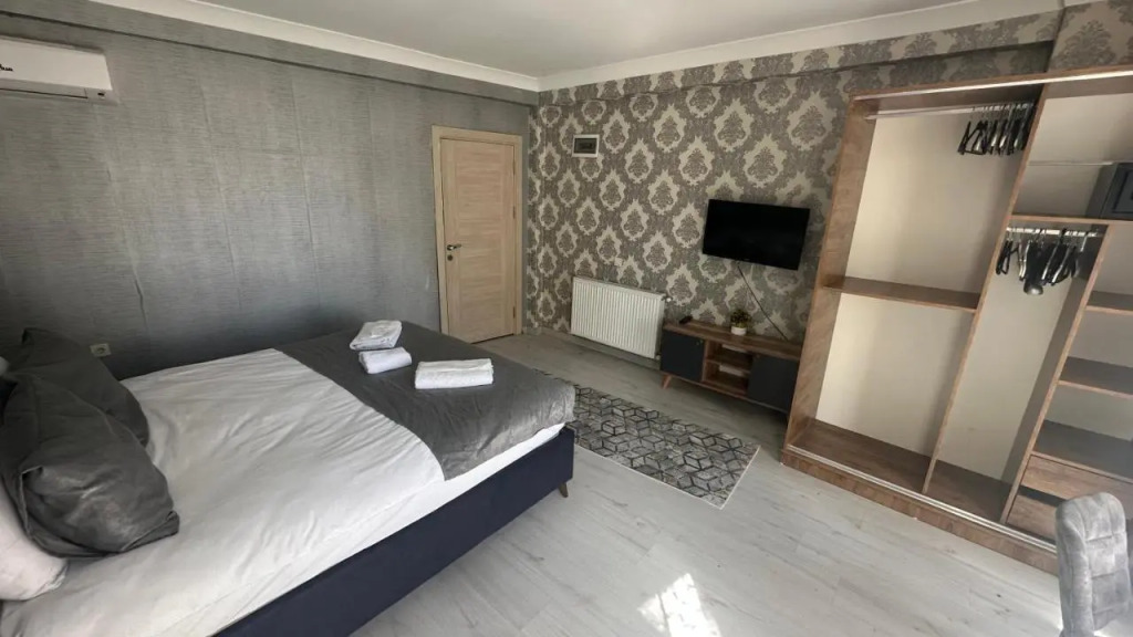 NOVIVA HOTEL Taksim