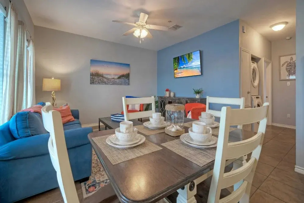 9 Costa Bahia Condos Sleeps 50 + Pool Minutes to the Beach