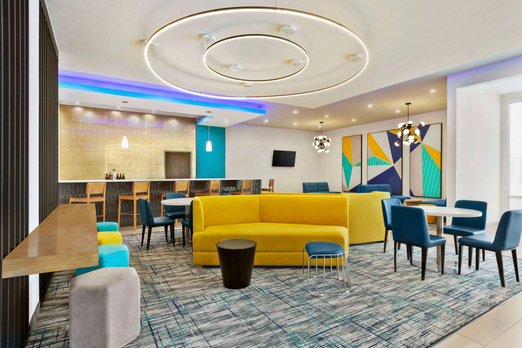 La Quinta by Wyndham Richmond-Sugarland