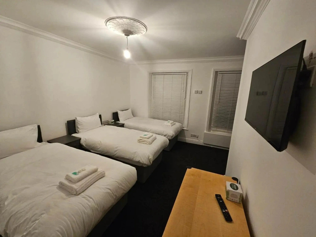 The Governors Hotel
