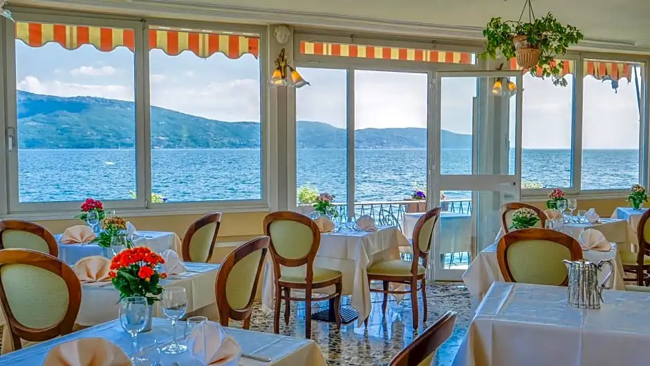 Hotel Du Lac