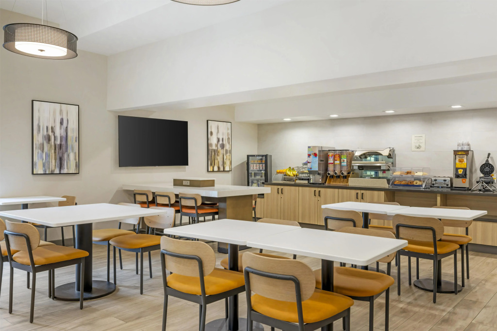 Best Western Chula Vista/Otay Valley Hotel