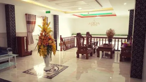 Huynh Nhu 2 Hotel