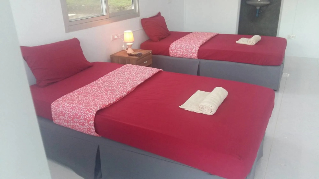 Bangnu River Resort