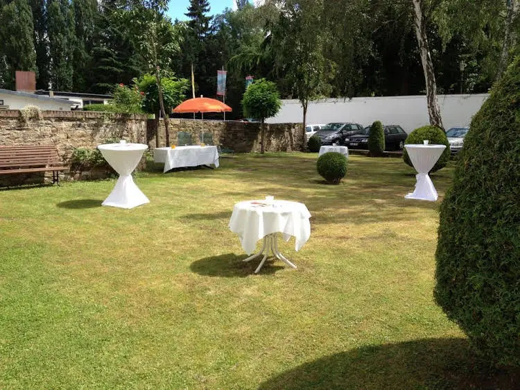 Hotel Fürstenberg