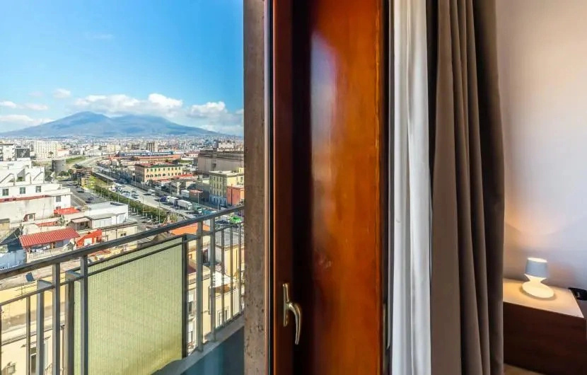 Flat 120M² 2 Bedrooms 2 Bathrooms - Naples