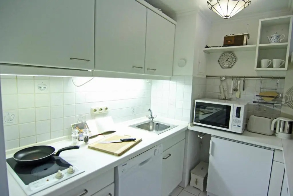 Apartment Di Wiis