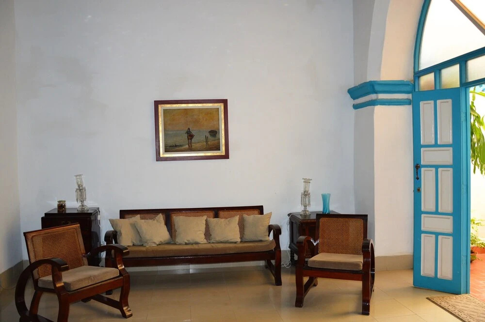 Casa Belen