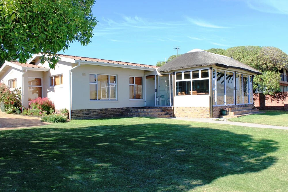 Seemansrust, Langebaan, 9-sleeper