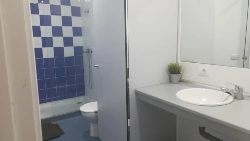 Trevejo Hostel