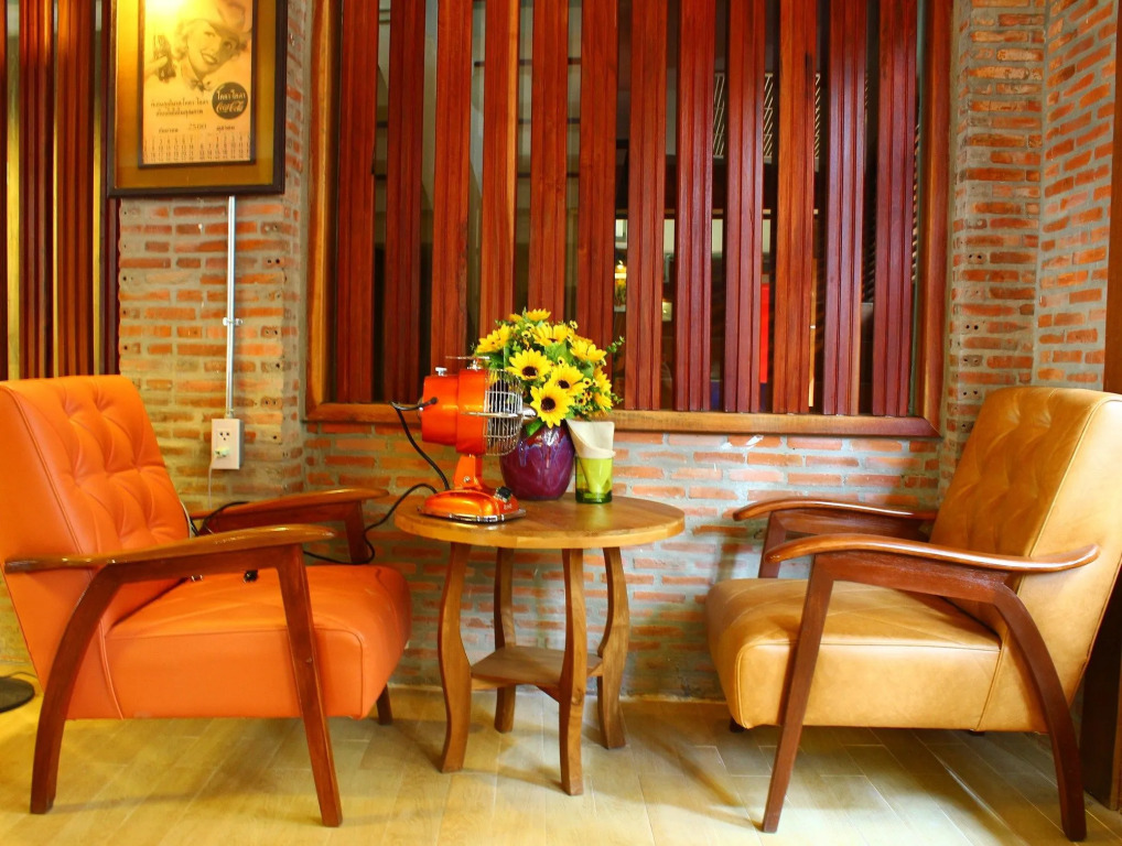 P1 House Phitsanulok