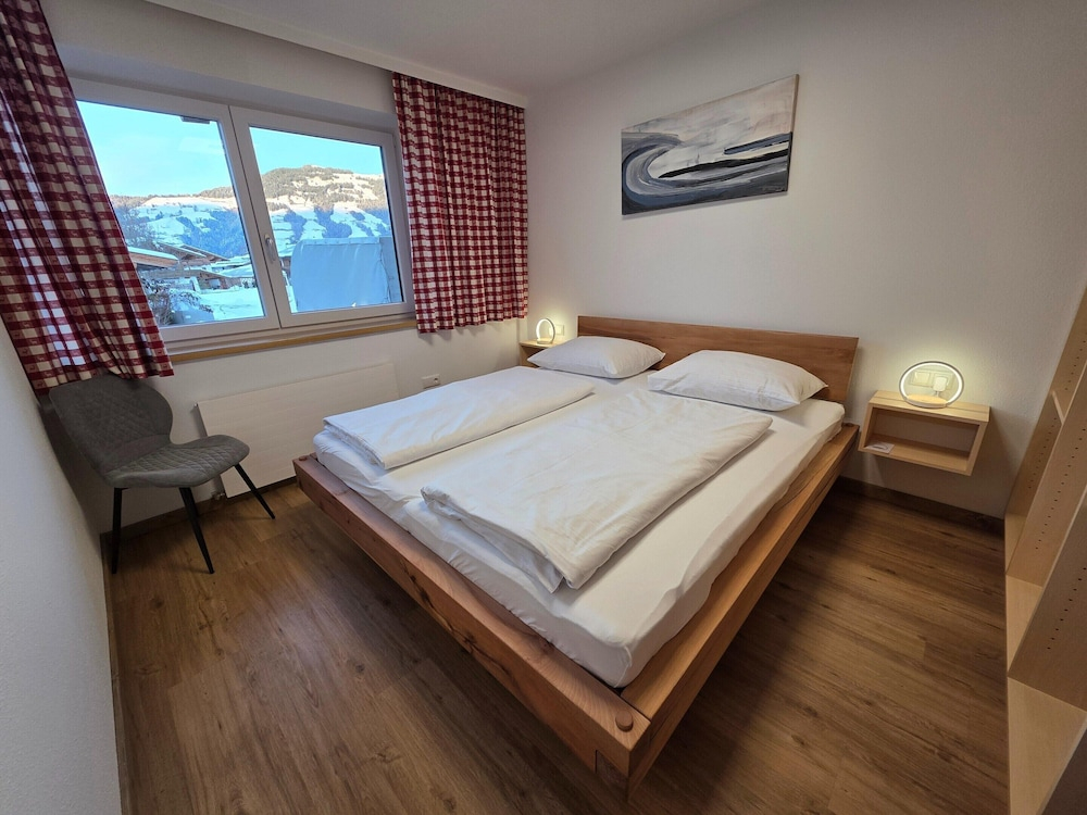 Peaceful Apartment in the Brixental