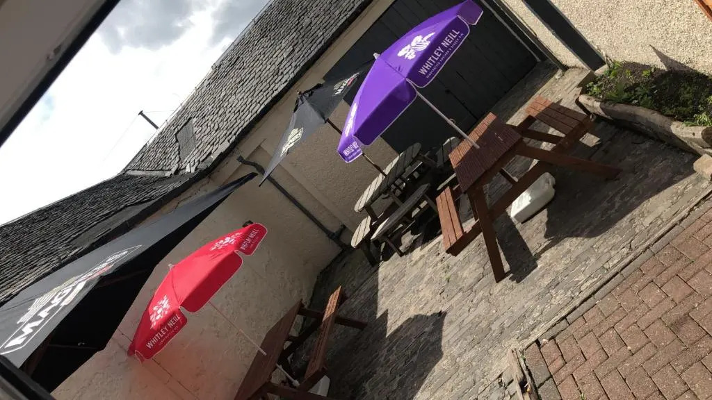 The Ferry Inn
