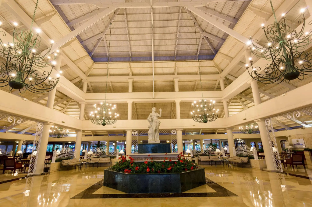Bahia Principe Explore La Romana - Hyatt Inclusive Collection - All Inclusive
