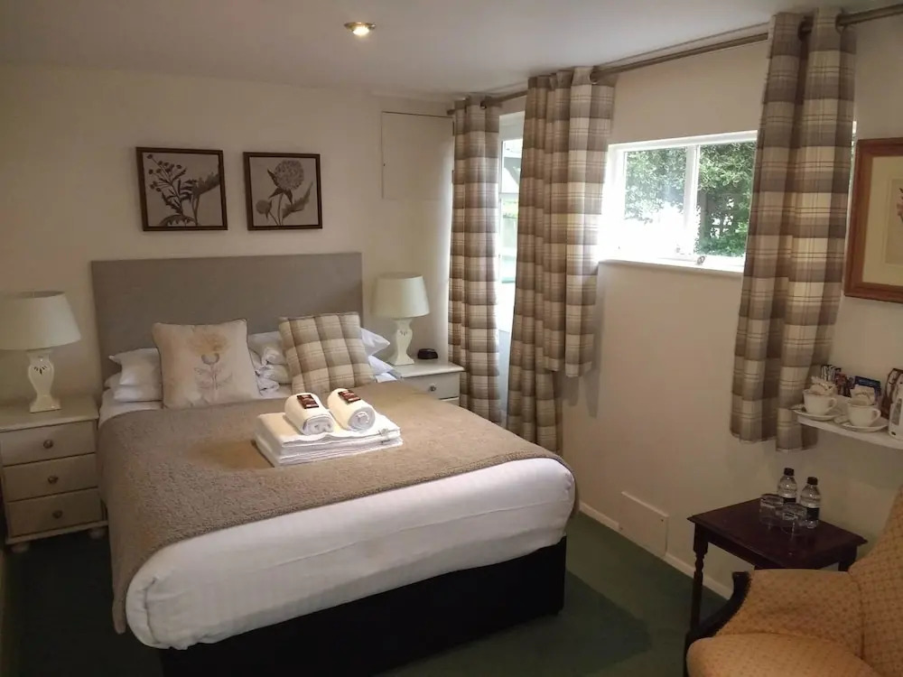 Oaklea Guest House