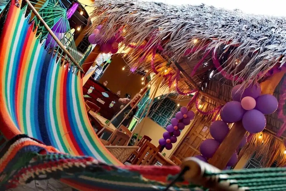 Hostal El Almendro