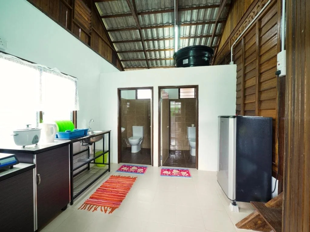 Kampung Tok Lembut Vacation Home