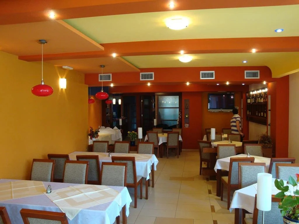 Hotel Pima Budva