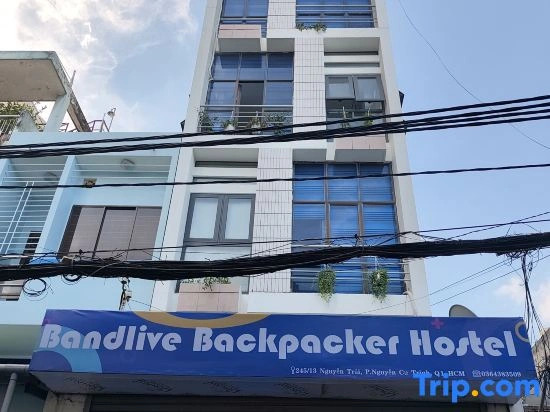 Bandlive Backpacker Hostel