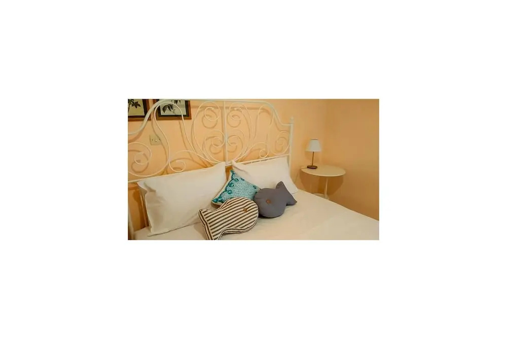 Maria's Studios & Apartments
