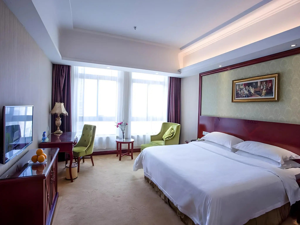 Vienna Hotel - Jinzhou Branch