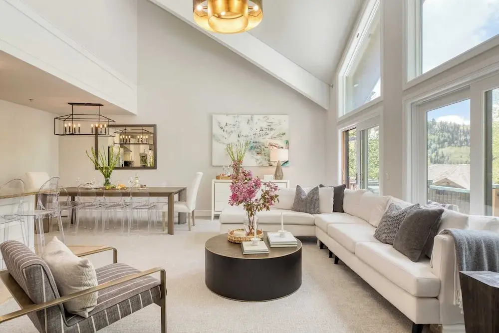 Deer Valley Delight by Avantstay Deer Valley Retreat + Spa