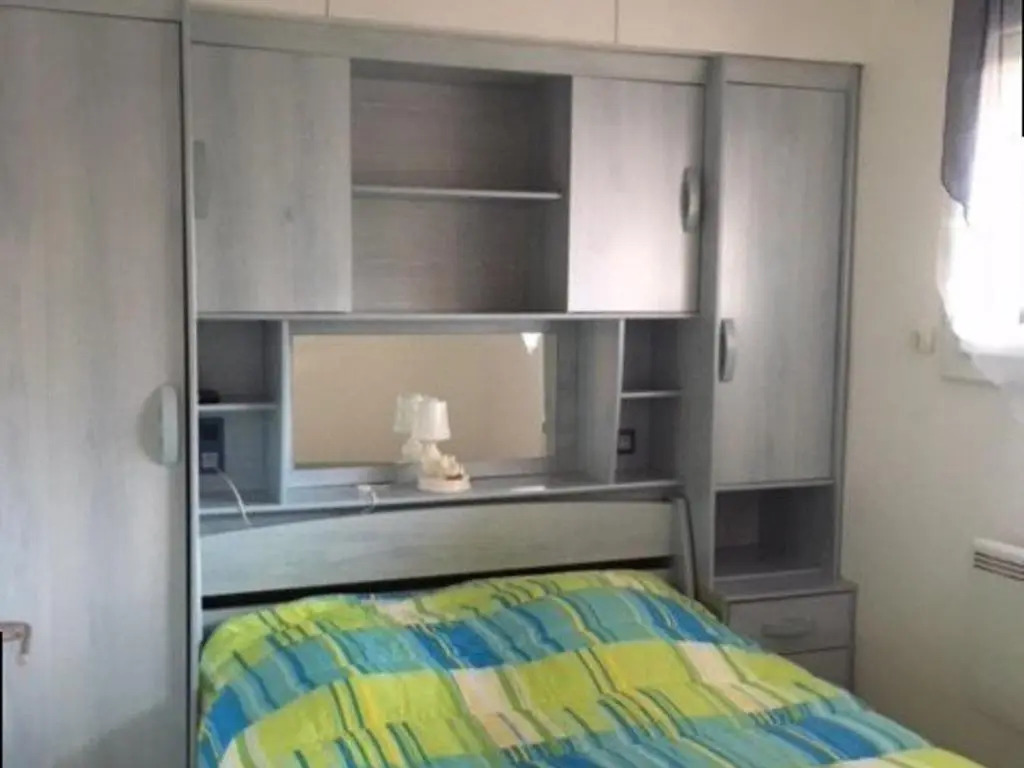 Appartement Argelès-sur-Mer, 2 pièces, 4 personnes - FR-1-388-153