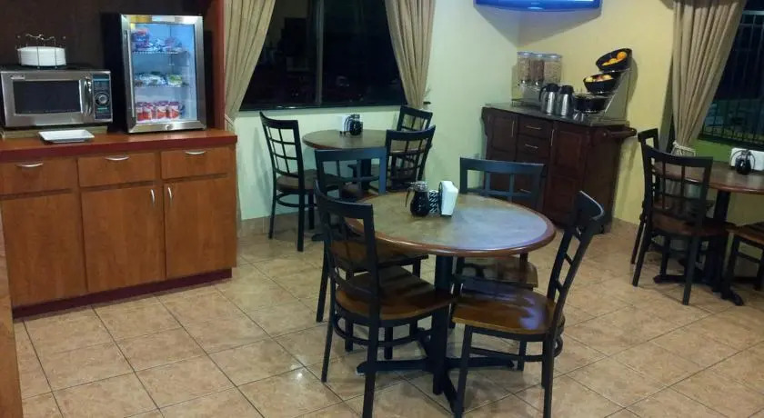 Best Western Alvin Inn