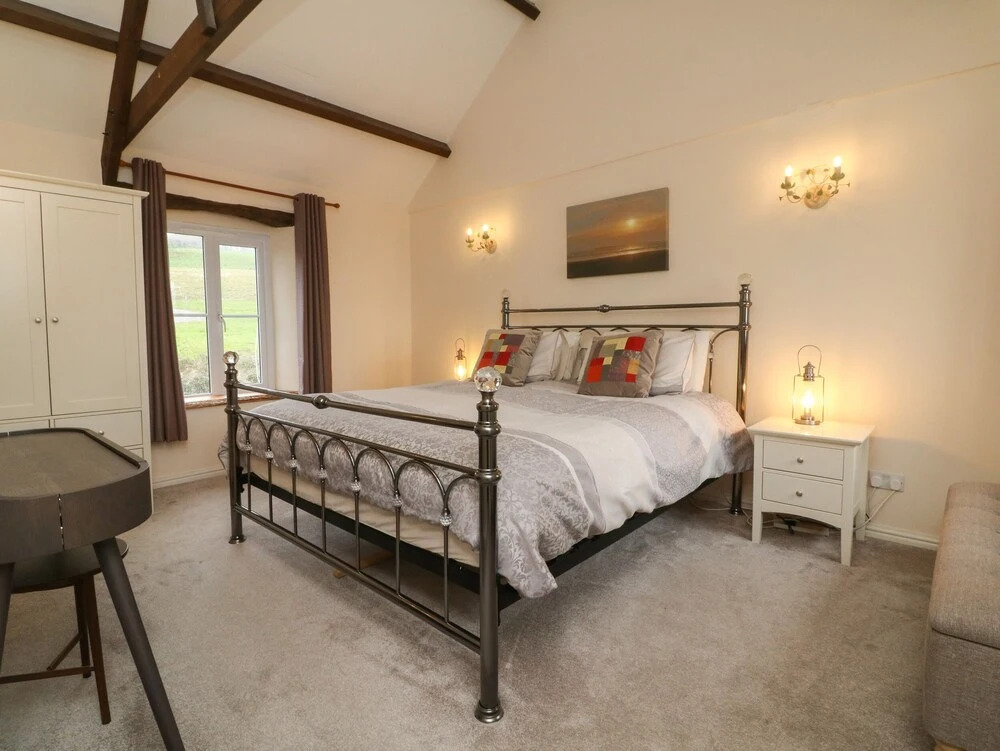 Easter Cottage