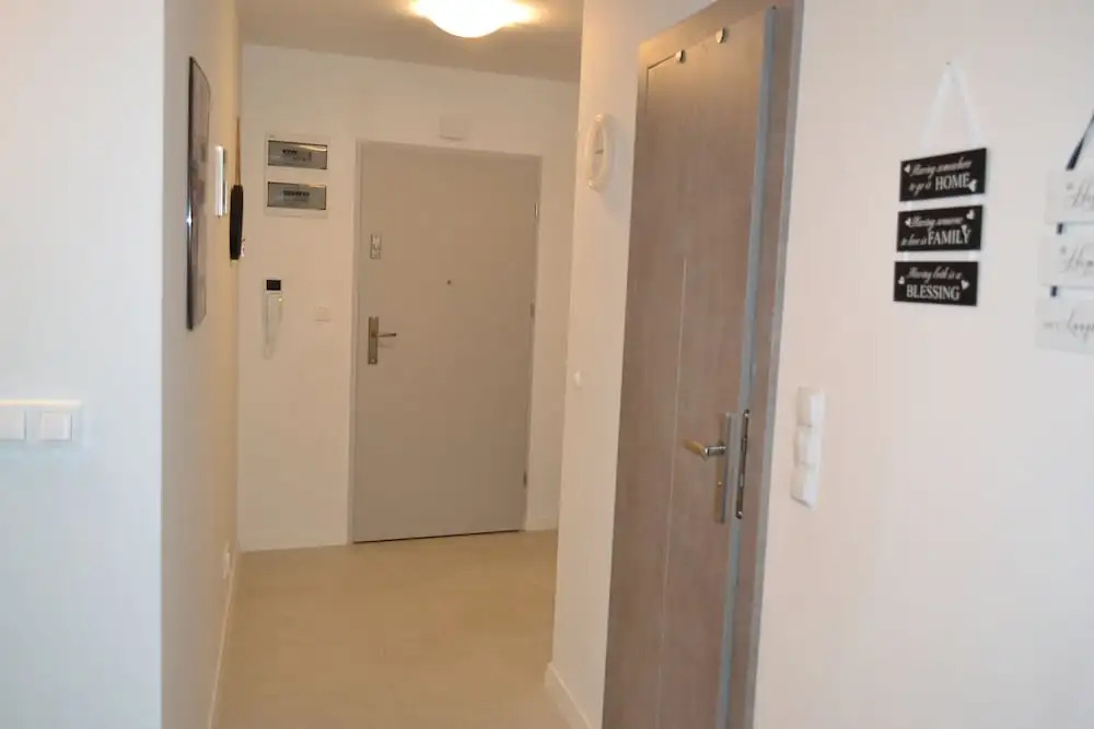JTB Apartamenty Centrum