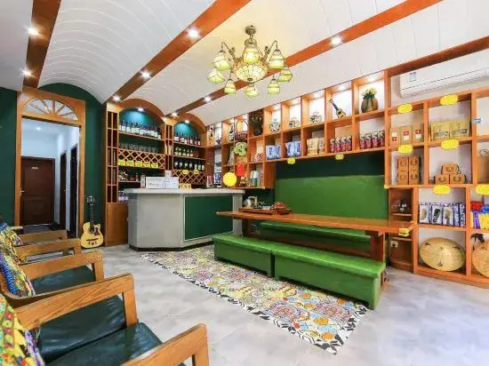 26℃ Theme Inn