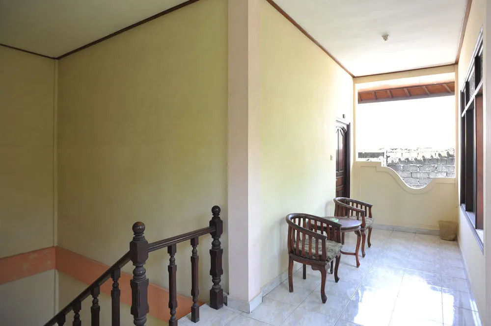 Airy Legian Pantai Kuta Bali