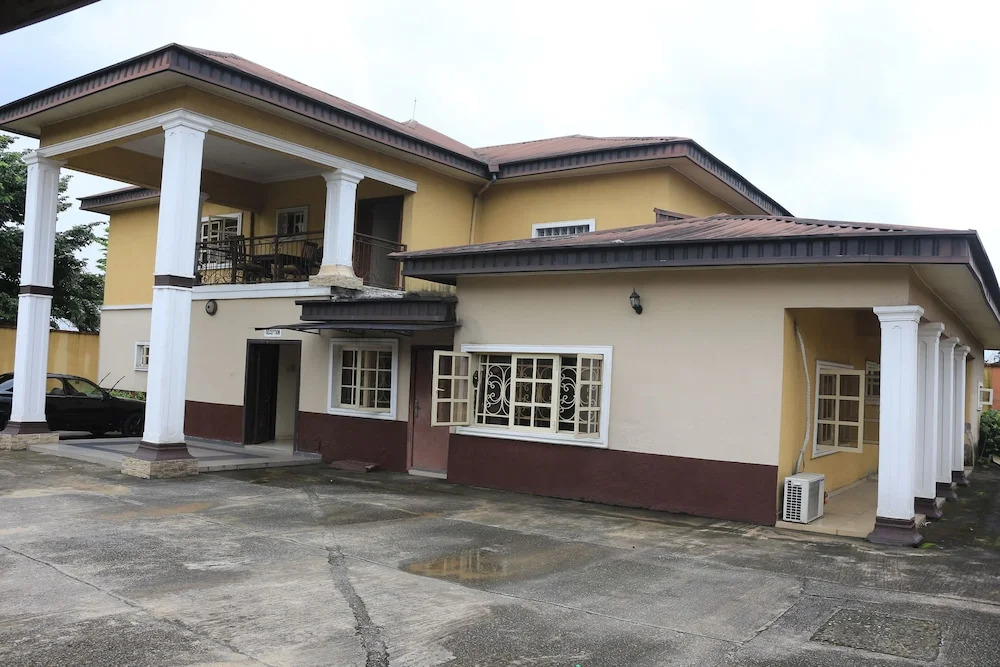 Liz Ani Hotel Annex