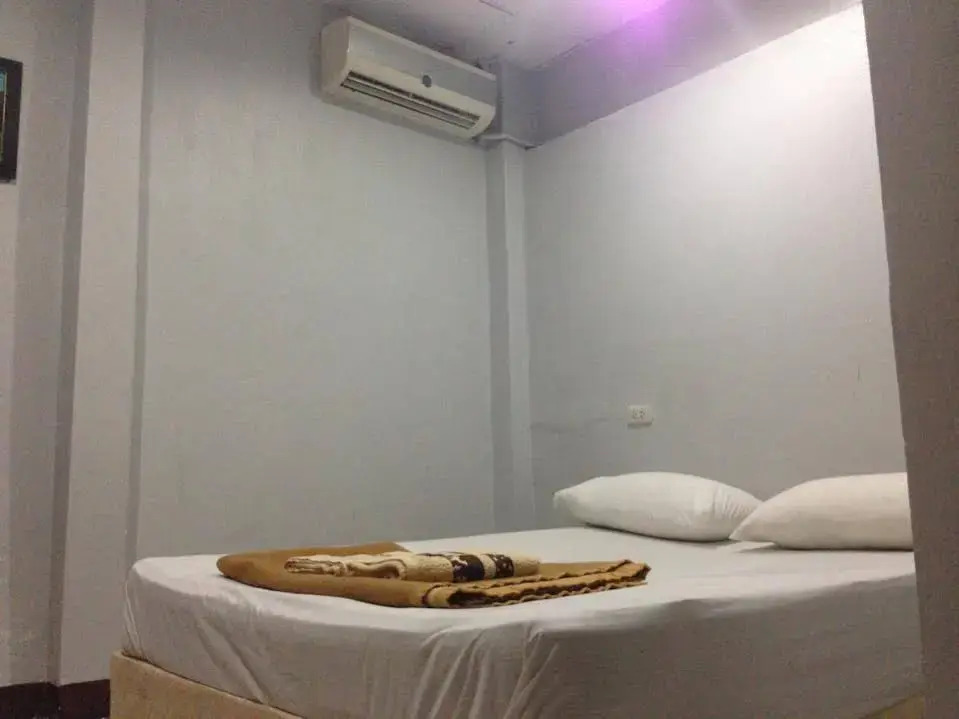 Sabuydee Guesthouse