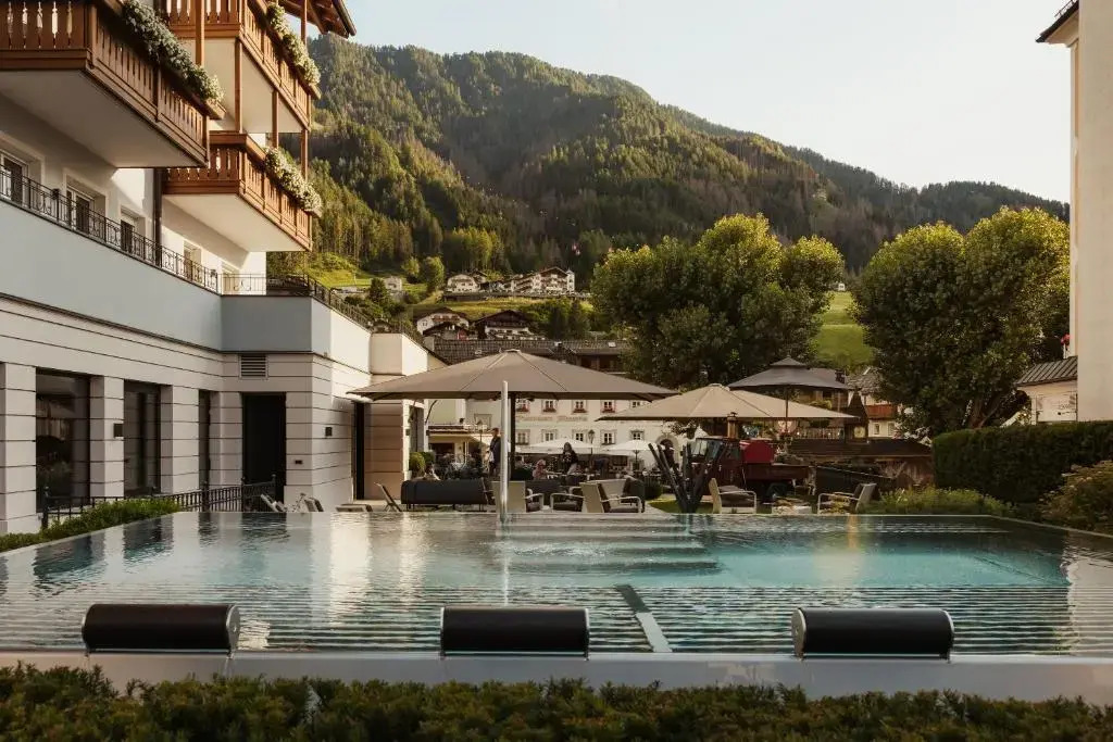 Hotel Genziana
